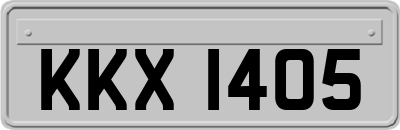 KKX1405