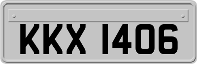 KKX1406