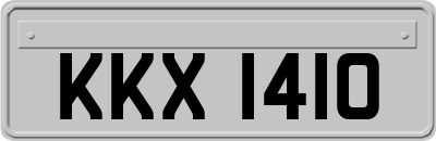 KKX1410