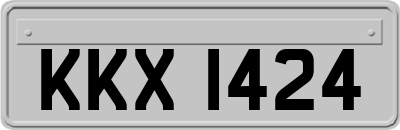KKX1424