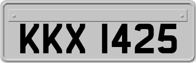 KKX1425