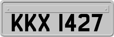 KKX1427