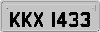 KKX1433