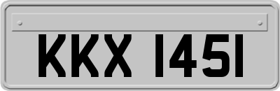 KKX1451
