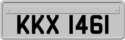 KKX1461