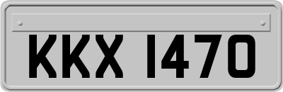 KKX1470