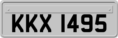 KKX1495