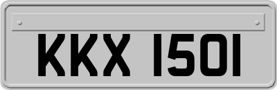 KKX1501