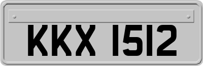 KKX1512