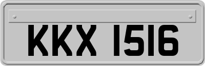 KKX1516