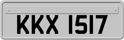 KKX1517