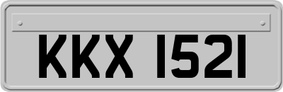 KKX1521