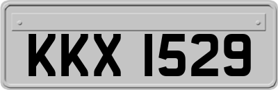 KKX1529