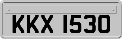 KKX1530