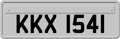 KKX1541