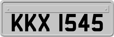 KKX1545