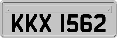 KKX1562