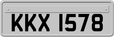 KKX1578