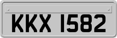 KKX1582