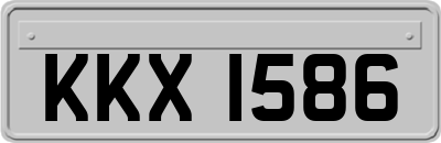 KKX1586