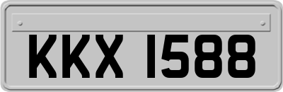KKX1588