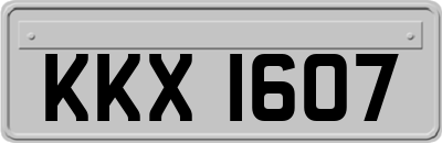 KKX1607