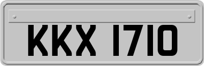 KKX1710