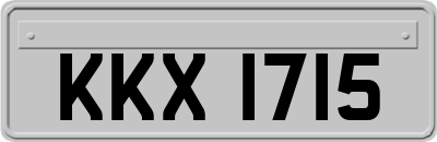 KKX1715