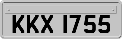 KKX1755