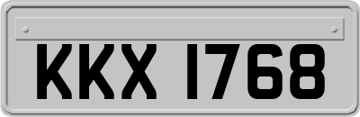KKX1768