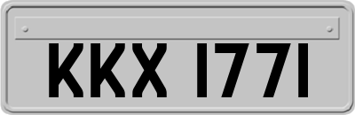KKX1771
