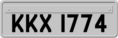 KKX1774
