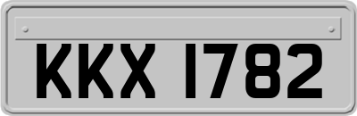 KKX1782