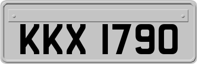 KKX1790