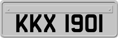 KKX1901