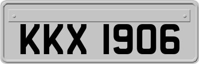KKX1906