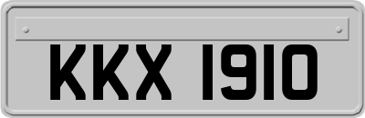 KKX1910