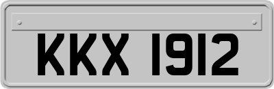KKX1912