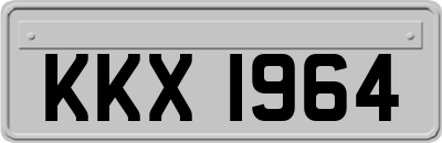 KKX1964