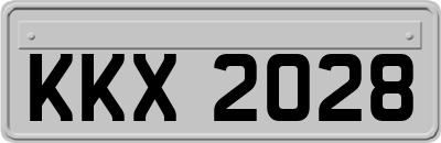 KKX2028