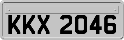 KKX2046