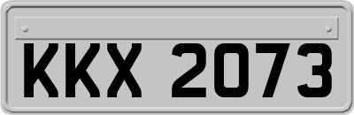 KKX2073