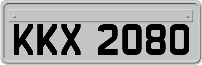 KKX2080