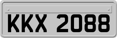 KKX2088