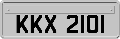 KKX2101