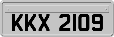 KKX2109