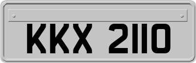 KKX2110