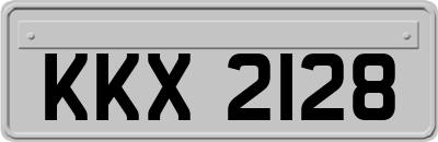 KKX2128