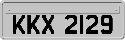KKX2129