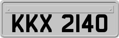 KKX2140